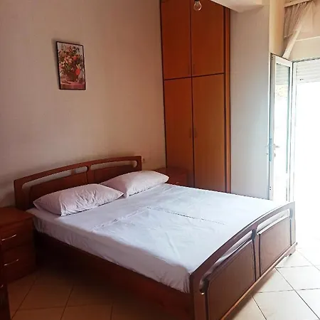 Sweet Apartment