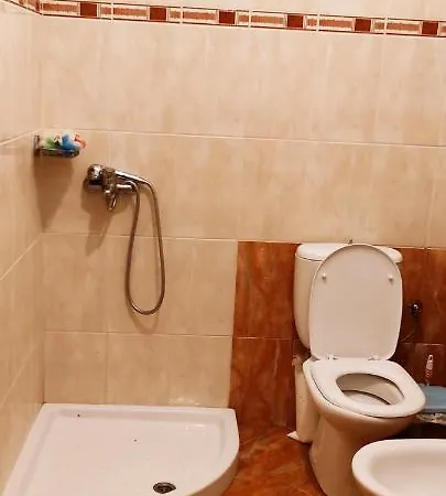 Sweet Apartment *