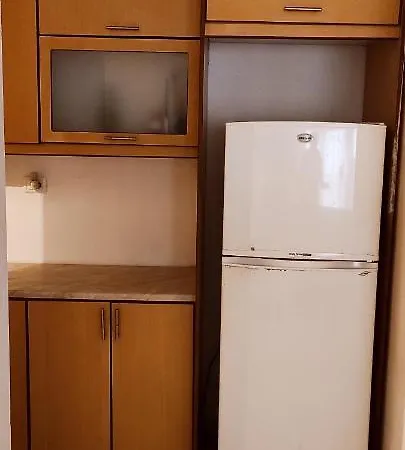 Διαμέρισμα Sweet Σαράντα