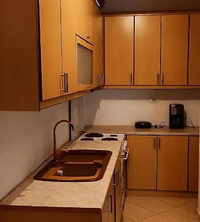 Sweet Apartment Sarande