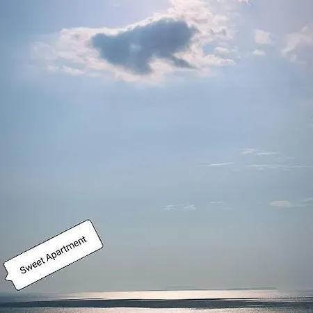 Διαμέρισμα Sweet *