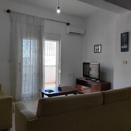 Apartment Sweet Sarande