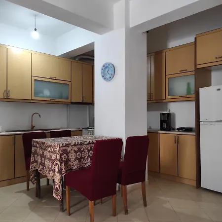 Sweet Apartamento Sarandë